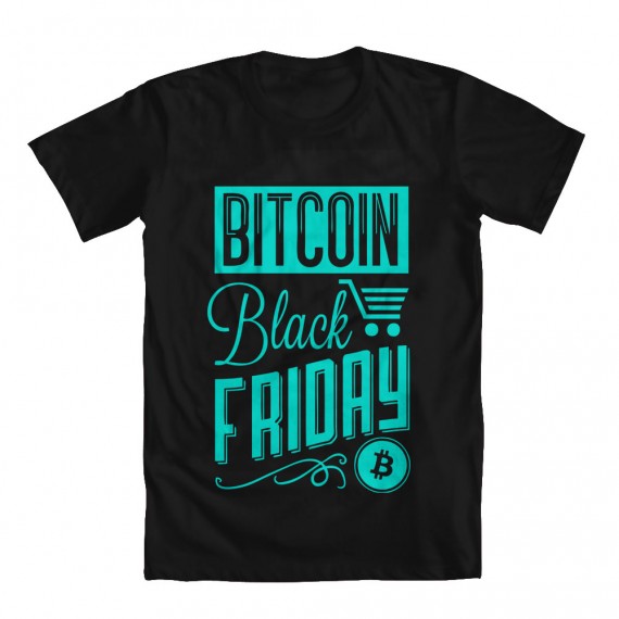 Bitcoin Black Friday